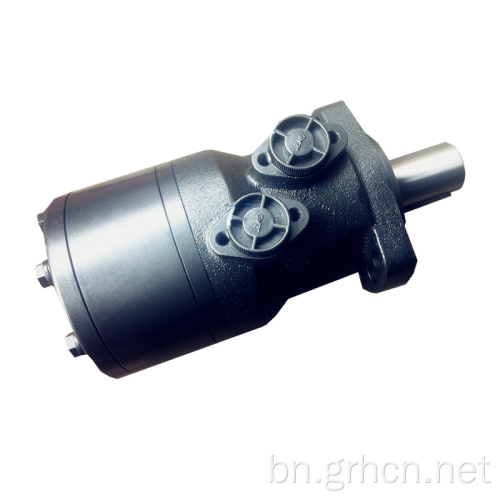 চীন থেকে উচ্চ টর্ক অরবিট হাইড্রোলিক মোটর